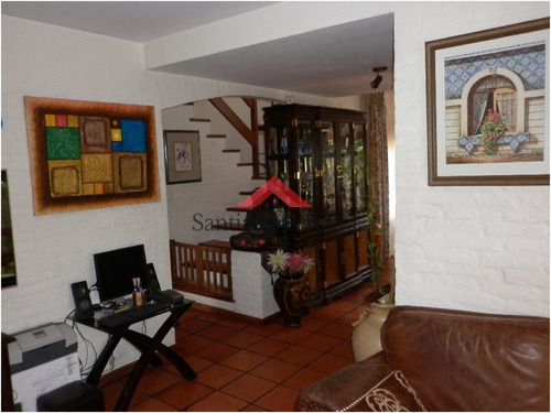 Espectacular Casa En Venta - Ref: 4436