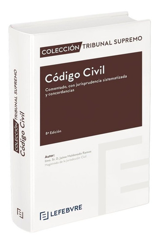 Codigo Civil Comentado Ref 527v8 8âª Ed - Aa.vv