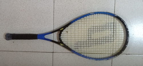 Raqueta Tenis Extender Rad 12 Prince Marca Prince Original 