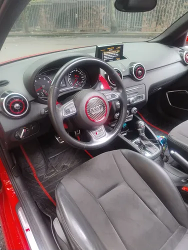 Audi A1 1.4 Tfsi Ambition