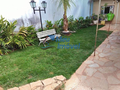 Imagem 13 de 20 de Qsc 19 Chácara 26 Taguatinga Sul Primavera Sobrado 3 Quartos Suíte 2 Vagas - Meuimo315 - 68460517