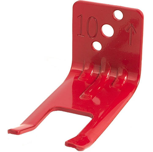 Amerex Soporte De Pared Para Extintor De Incendios De 5lb-10