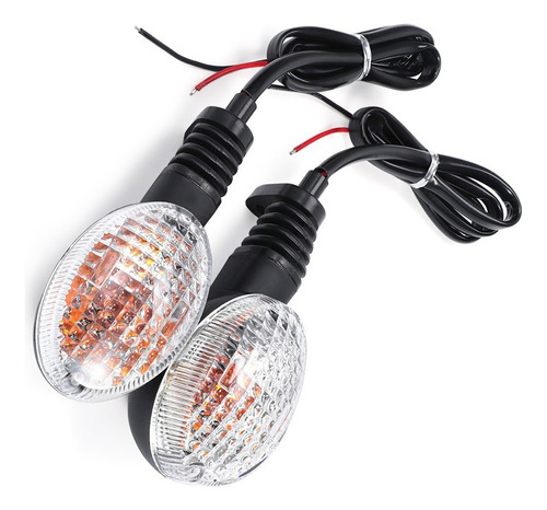 Intermitente De Luz Led Para Kawasaki Klr650 Klx150l Klx230