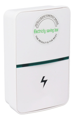 Ahorro De Energía, Reductor, Ahorro De Energía