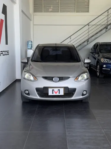 Mazda 2 1.5 15Hap At