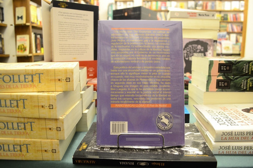 De Tupamaro A Ejemplar Presidente. Biografia, Reportajes.