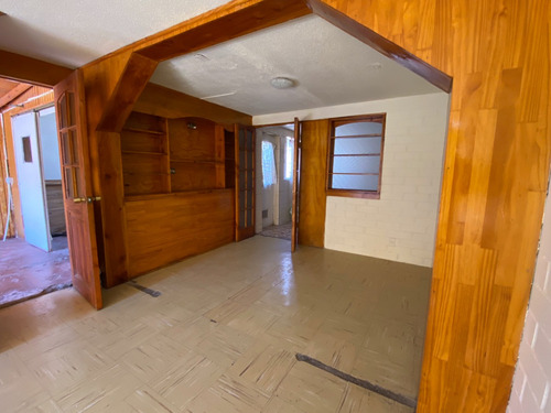 Casa En Buin - Camino Buin Maipo