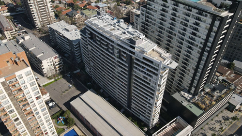 Tour Virtual - Edificio Emeral Dpto 2d 1b + Est Y Bod