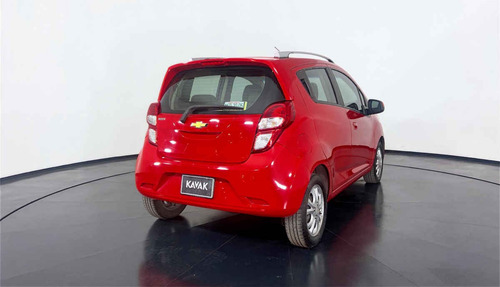 Imagen 7 de 15 de 104795 - Chevrolet Beat 2018 Con Garantía