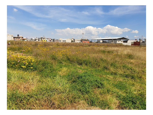 Imagen 11 de 11 de Terreno En Venta, San Pedro Totoltepec, Frente Al Aeropuert
