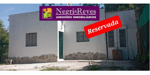 Casa En Venta En Playa  Pascual Ciudad Del Plata San Jose