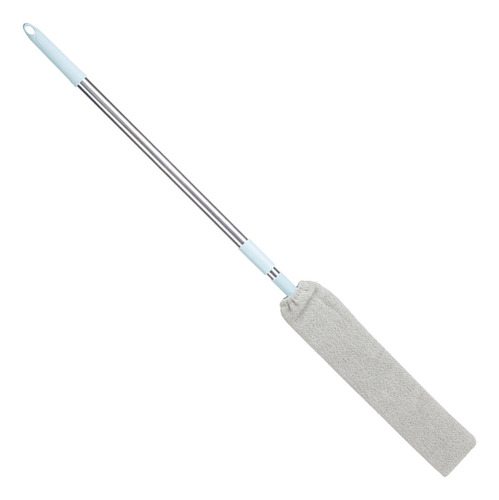 Plumero Manual De Microfibra Con Poste De Extensión Para