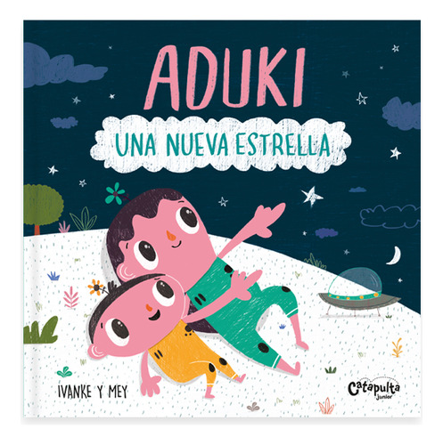 Aduki - Una Nueva Estrella - Mey Clerici / Ivan Kerner