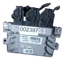 Comprar Ecu Unidad De Mando Ecu Renault Ems3120 Logan Sandero Clio