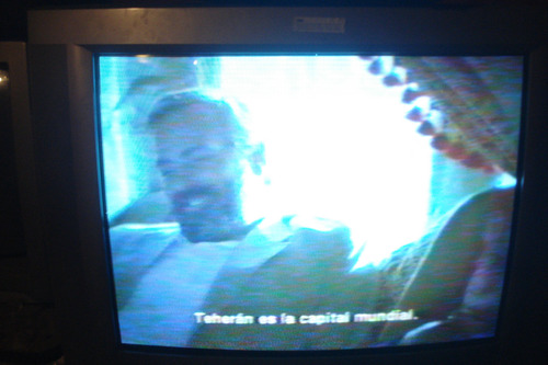 Vhs Syriana (2005) (Usado)