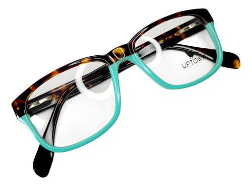 Lentes Gafas Anteojos Armazones Uptown Zilo Flex Beltran
