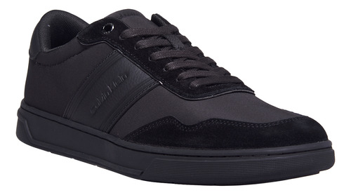 Calvin Klein Tenis Para Hombre Hm0hm01548