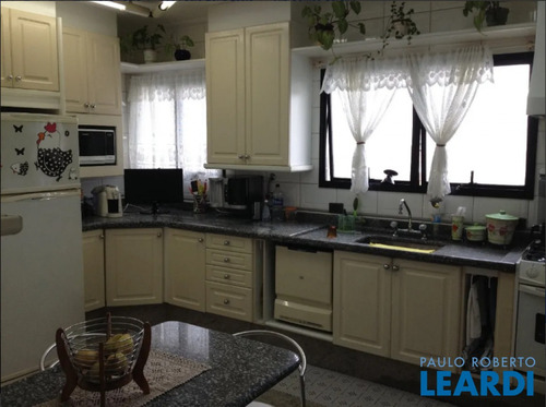 Imagem 3 de 11 de Apartamento - Tatuapé - Sp - 638980