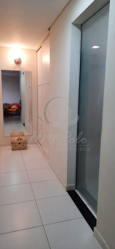 Imagem 20 de 30 de Apartamento À Venda Em Chácara Primavera - Ap035411