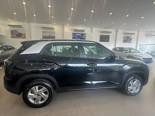 Hyundai Creta 1.0 TGDI FLEX COMFORT AUTOMÁTICO