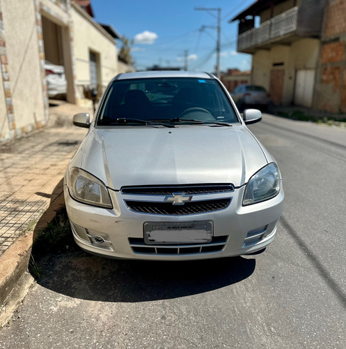 Chevrolet Celta 1.0 Lt Flex Power 5p