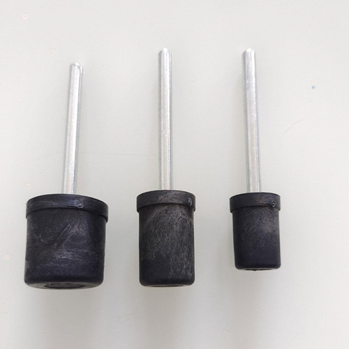 Toldo Varilla Dedal Carpas Soporte Superior Conector 16mm