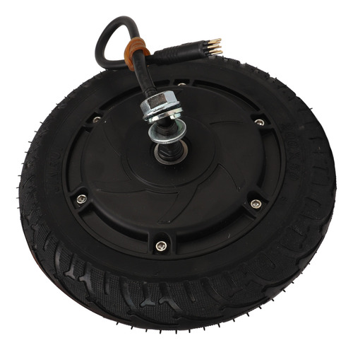 Motor De Rueda De Scooter Eléctrico Para Kugoo S1 S4