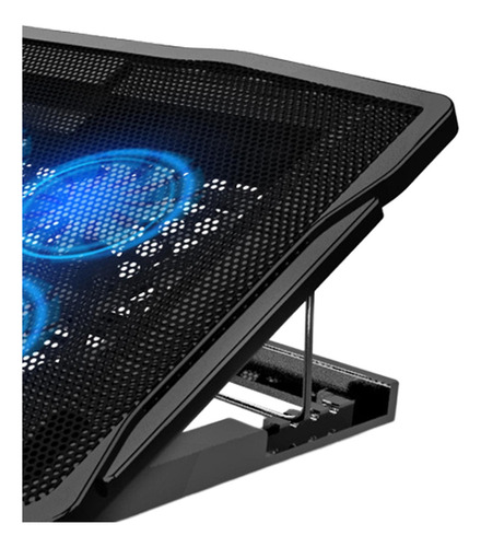 De Almohadilla De Enfriamiento For Computadora Portátil Con