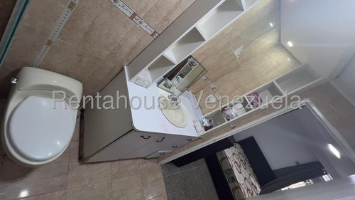 Montalbán Ii, Apartamento En Venta, #25-15851 Cuenta Con 2hab, 3 Baños, Estacionamiento, Tanque Interno De Agua