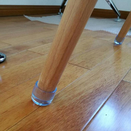 2 Juego De Tapas Para Patas De Sillas, Mesa Y 2 Piezas