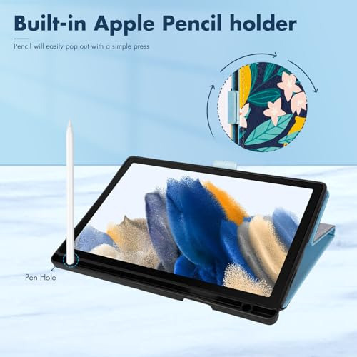 Funda Para 2022 Galaxy Tab A8 Tablet 10.5 Model Sm-x200/sm-x