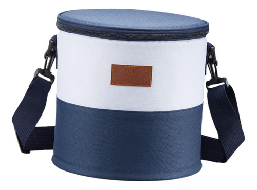 Bolsa Térmica Aislante Para El Almuerzo, Bolsa Térmica