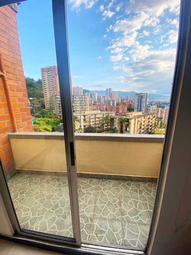 Imagen 1 de 14 de Apartamento En Venta En Las Palmas Poblado