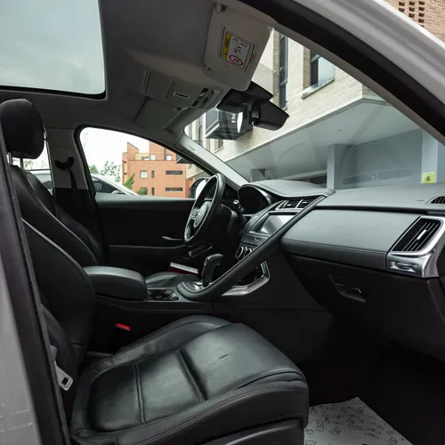 Jaguar E-Pace s 2.0