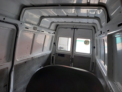 Mercedes Benz Sprinter Furgon 313 3550