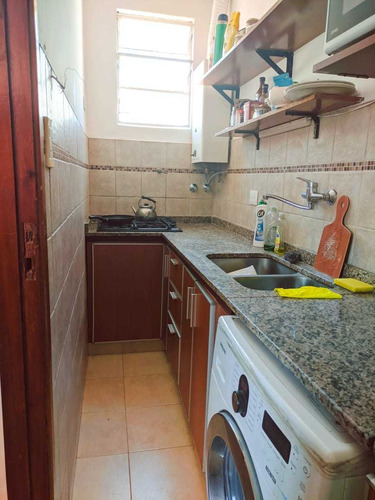 Imagen 5 de 8 de Departamento 2 Ambientes. Venta Villa Urquiza