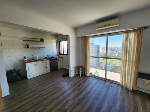 Departamento En San Antonio De Padua