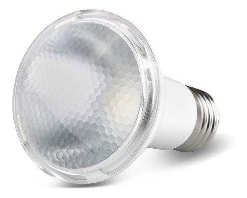 Kit 4 Lampada Led Par20 Led 4,8w 2700k 4000k 6500k E27 Luz Branco-frio 110v 220v (bivolt)