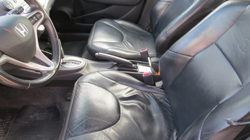Honda Fit 1.5 Ex 16v Flex 4p Automático