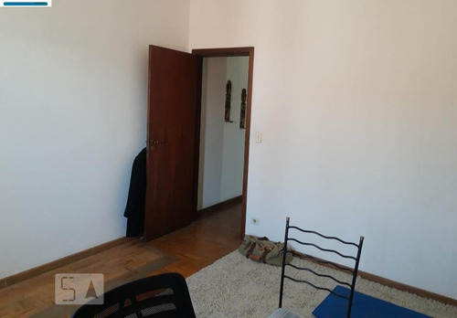 Casa À Venda - Ipiranga, 2 Quartos, 100 - S893138252