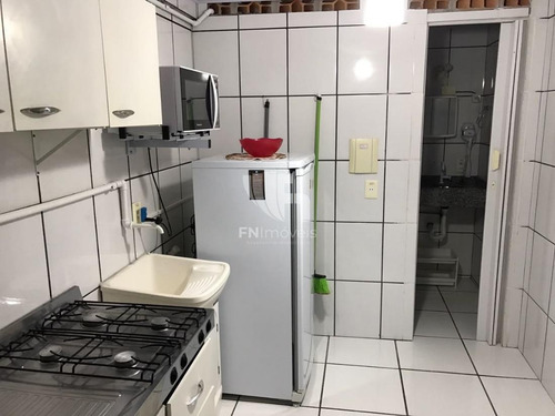 Imagem 12 de 15 de Prédio Residencial - Ap68