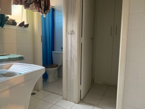 Imagem 26 de 30 de Apartamento Mooca - 04 Dorm - 124m² - Ap01821 - 70805175