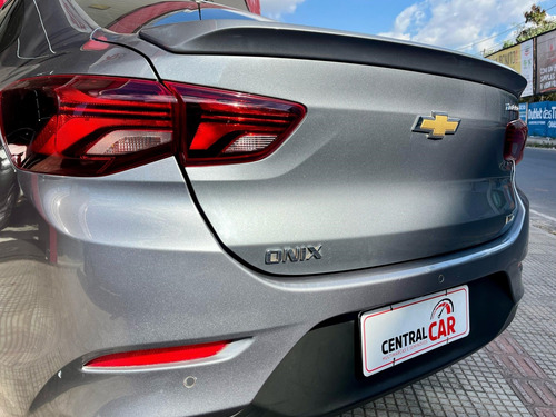 Chevrolet Onix 1.0 TURBO FLEX PLUS LTZ AUTOMÁTICO