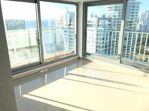 Imagen 15 de 24 de Espectacular Departamento, De 3 Dormitorios, A Estrenar En Punta Del Este