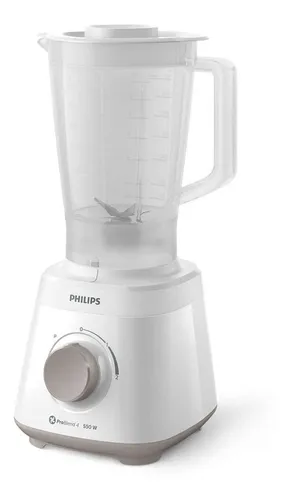 Licuadora Philips Avance Collection Hr3652_00 2L