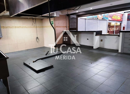 Imagen 6 de 9 de Local En C.c Plaza Mayor