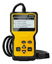 Comprar Escáner Automotriz Obd2, Lector De Códigos De Falla