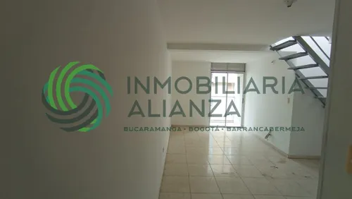 Apartamento En Arriendo En La Esmeralda. Cod A15554