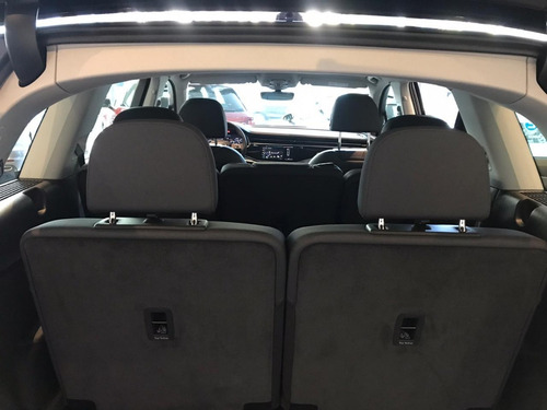 Audi Q7 45 Tdi 249cv S Line Quattro 2021 M