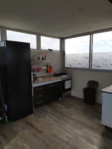 Imagen 9 de 14 de Semipiso Al Frente 4amb + Quincho + Cochera + Amenities
